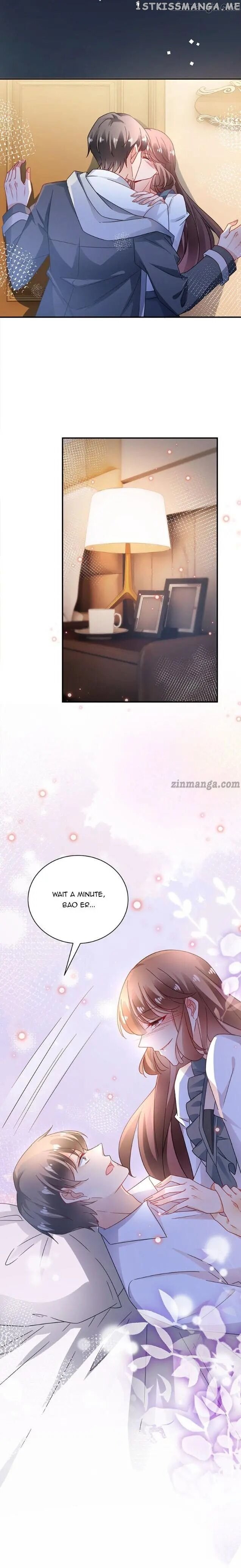 Blossoming Sweet Love chapter 91 - page 6