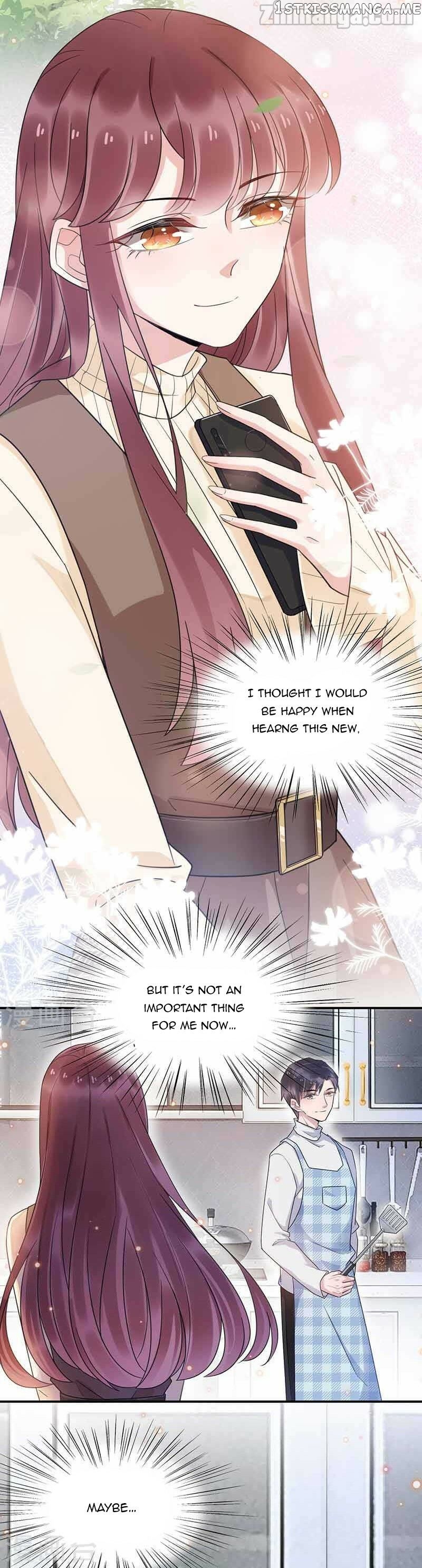 Blossoming Sweet Love chapter 45 - page 18