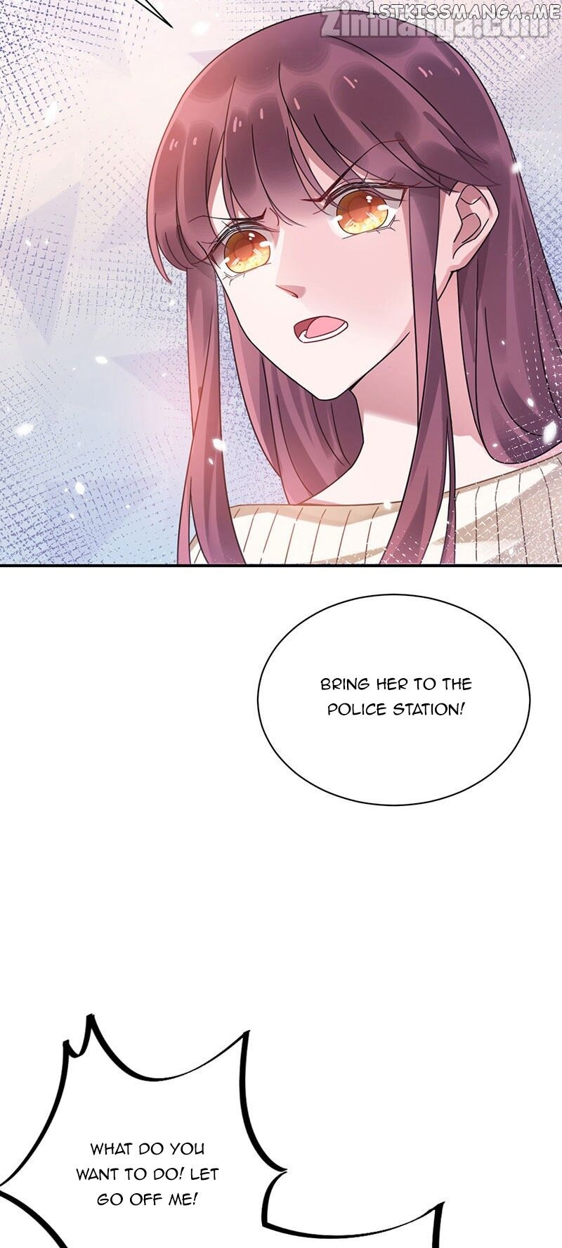 Blossoming Sweet Love chapter 43 - page 4