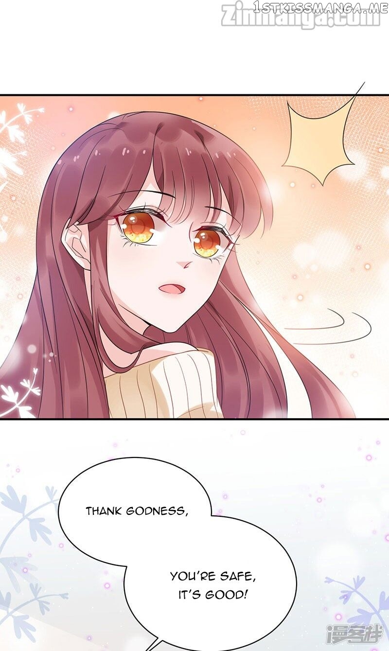 Blossoming Sweet Love chapter 43 - page 9