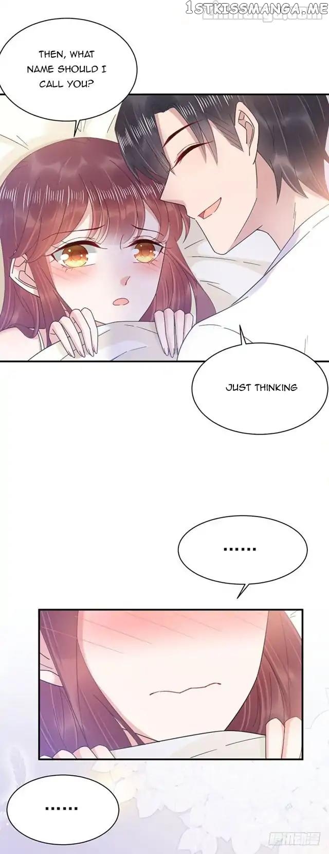 Blossoming Sweet Love chapter 35 - page 14