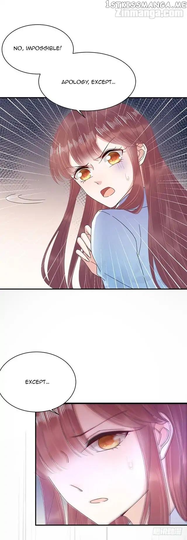 Blossoming Sweet Love chapter 30 - page 18