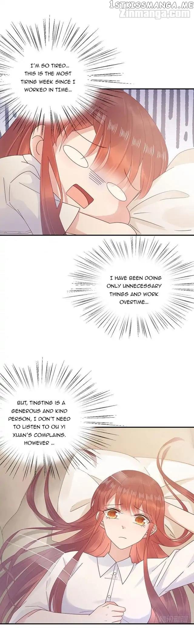 Blossoming Sweet Love chapter 23 - page 10