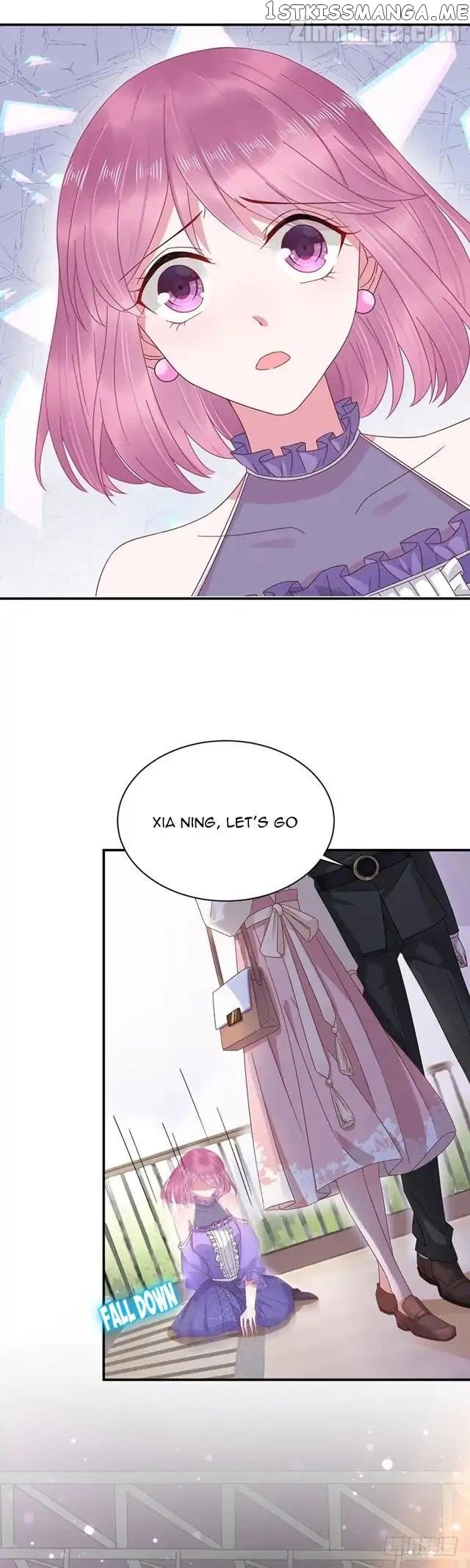 Blossoming Sweet Love chapter 20 - page 8