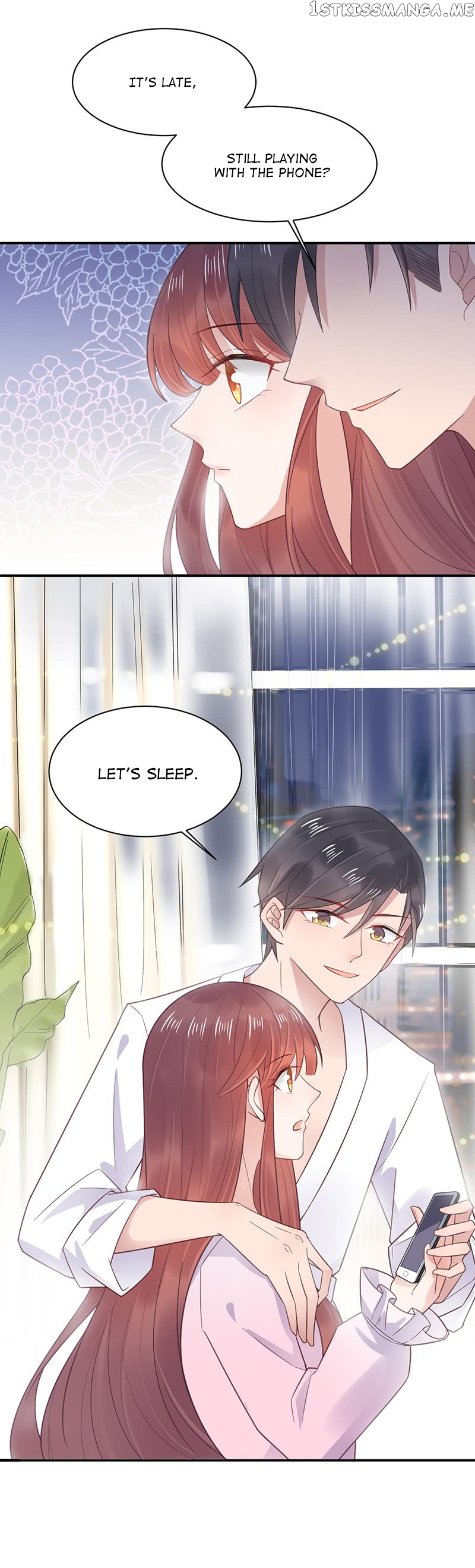 Blossoming Sweet Love chapter 9 - page 15