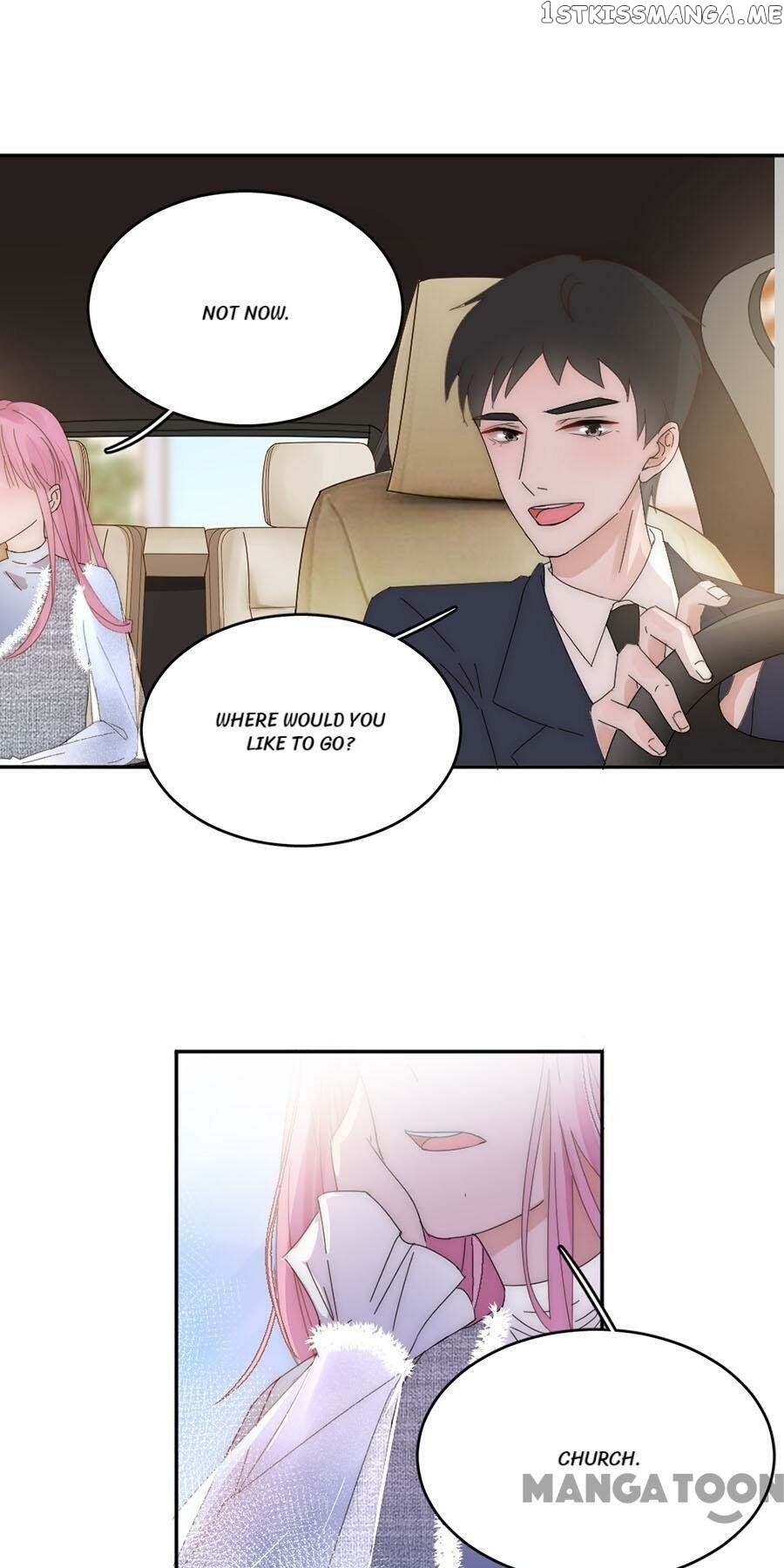 Evolution of a Perfect Hubby chapter 109 - page 9