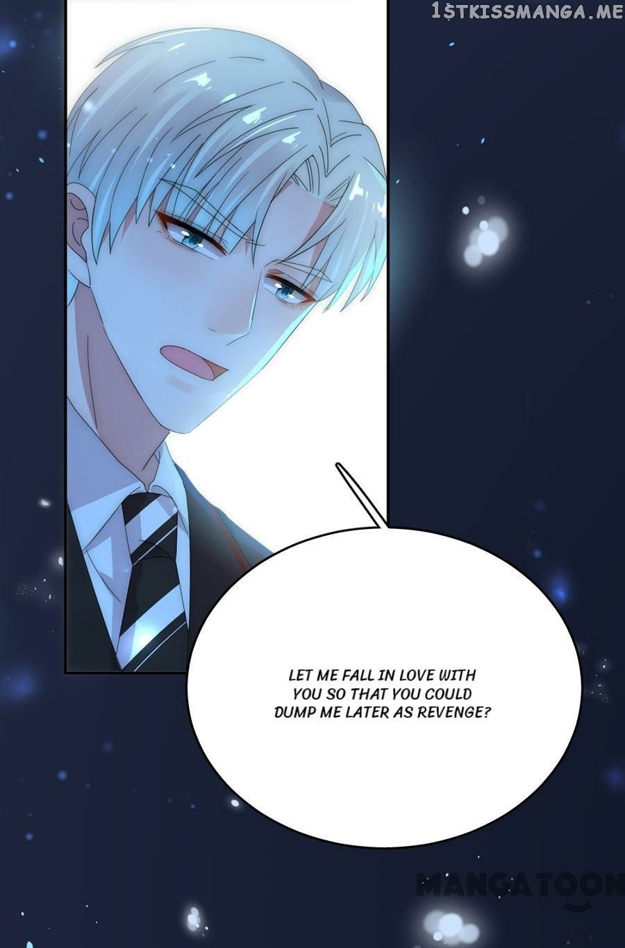 Evolution of a Perfect Hubby chapter 80 - page 8