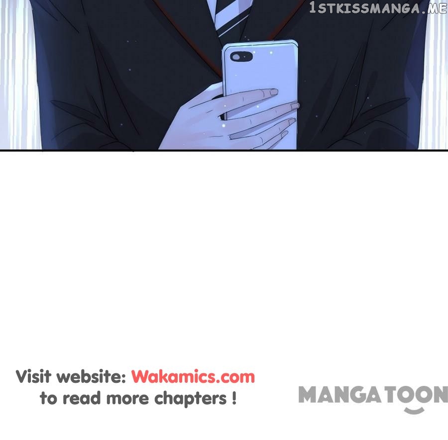 Evolution of a Perfect Hubby chapter 79 - page 8