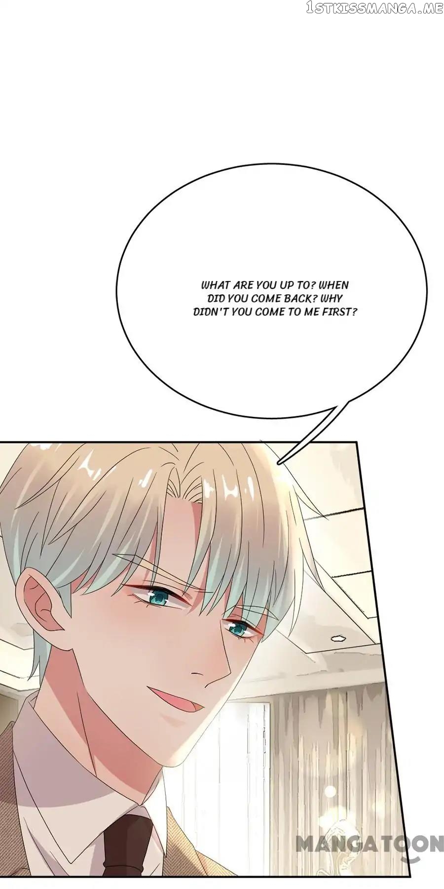 Evolution of a Perfect Hubby chapter 60 - page 21