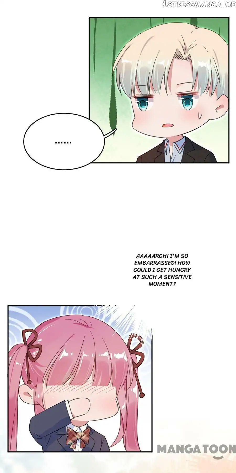 Evolution of a Perfect Hubby chapter 41 - page 35