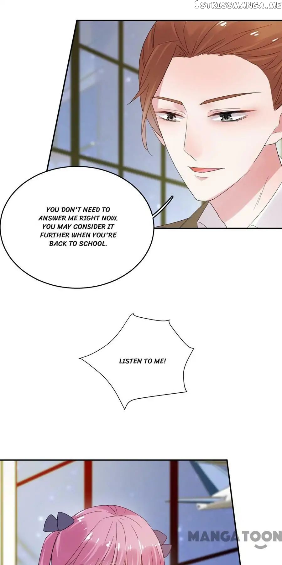 Evolution of a Perfect Hubby chapter 37 - page 27