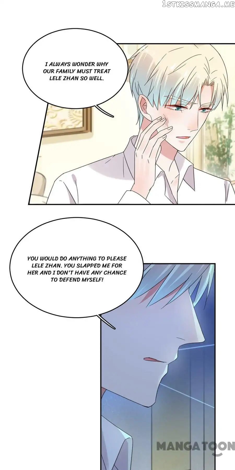 Evolution of a Perfect Hubby chapter 36 - page 9