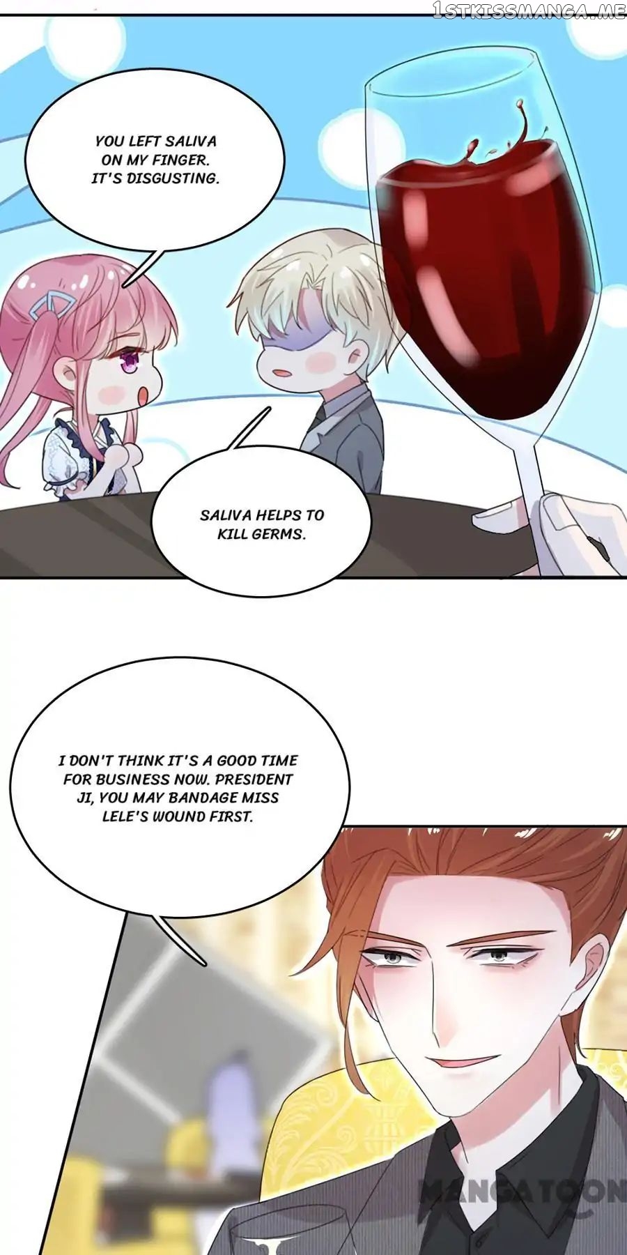 Evolution of a Perfect Hubby chapter 29 - page 28