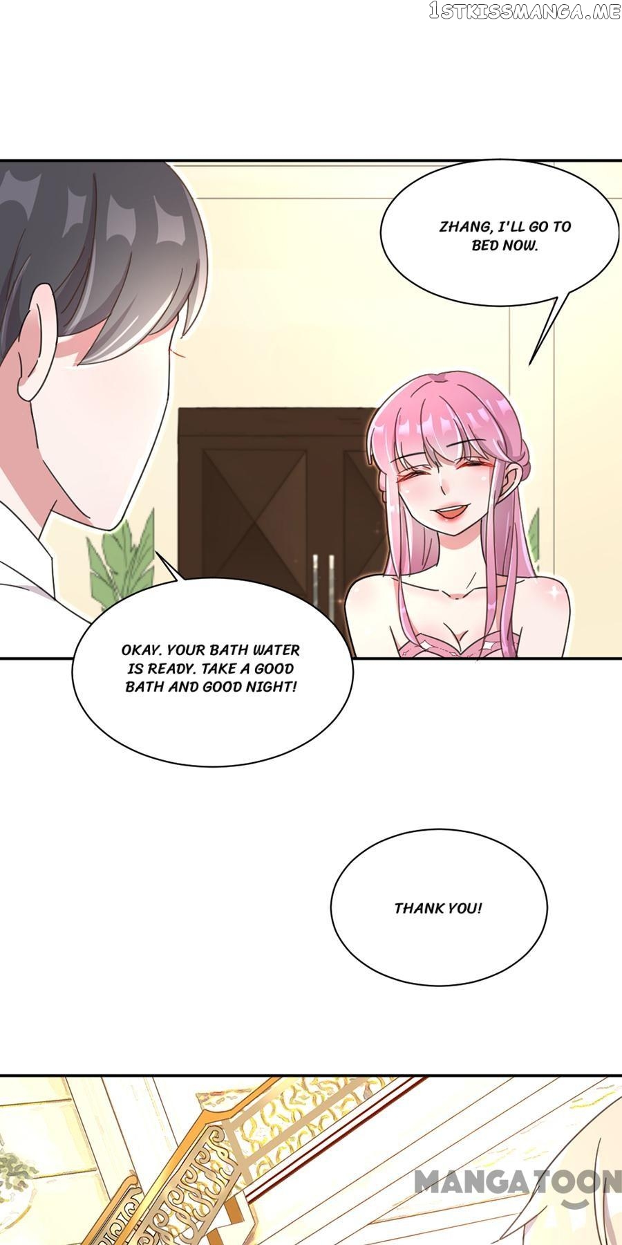 Evolution of a Perfect Hubby chapter 16 - page 25