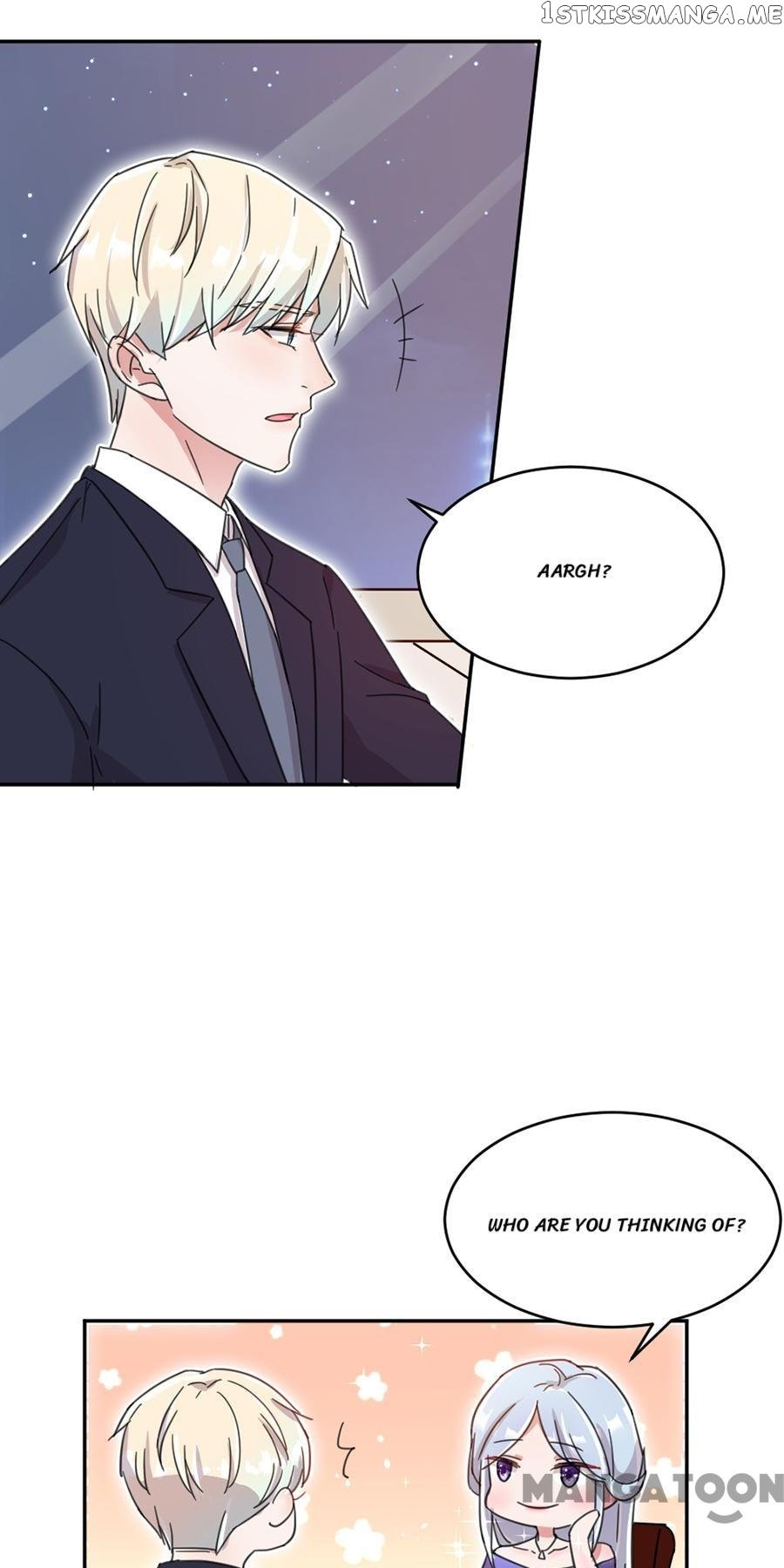 Evolution of a Perfect Hubby chapter 12 - page 16