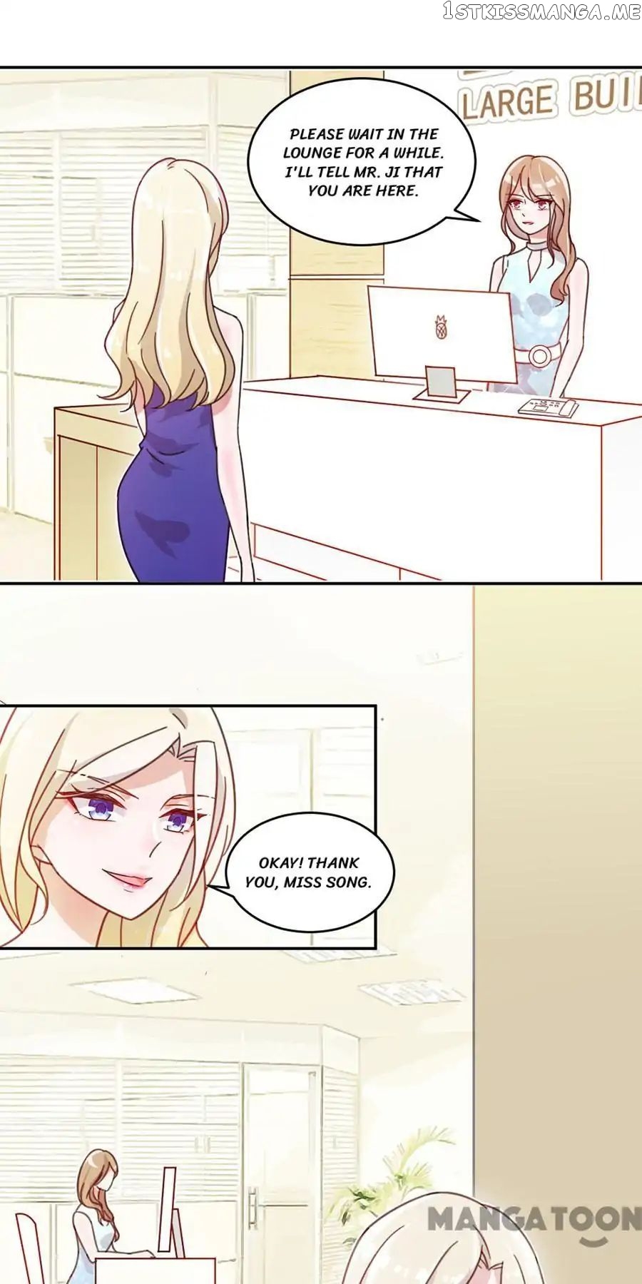 Evolution of a Perfect Hubby chapter 4 - page 15