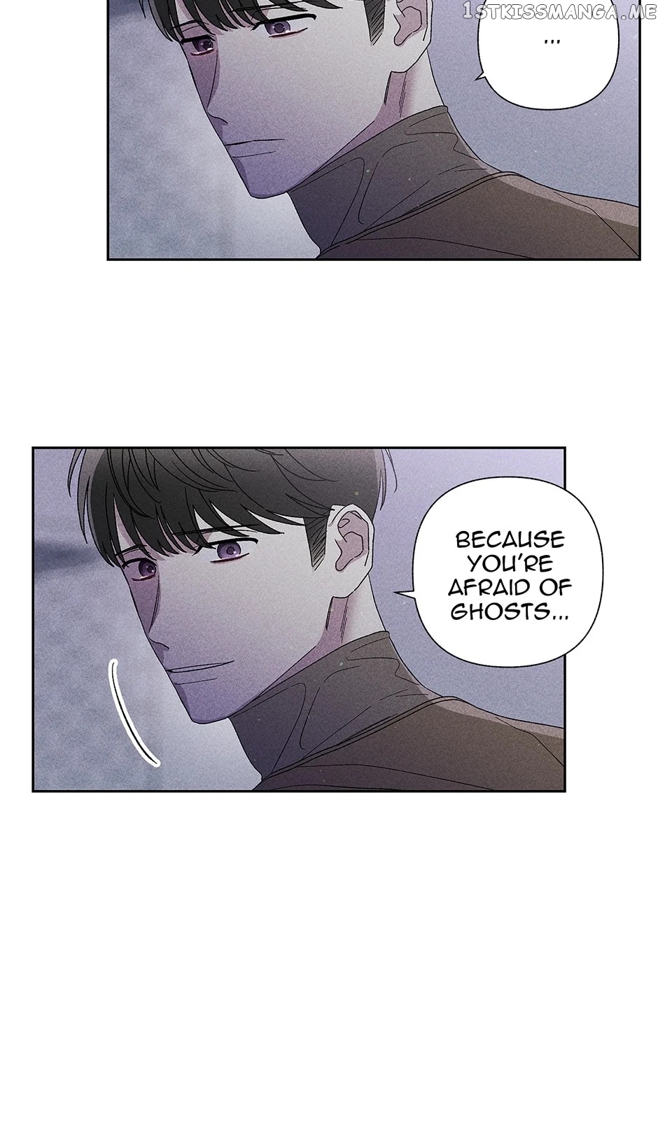 Sweet Spooky Darling chapter 46 - page 23