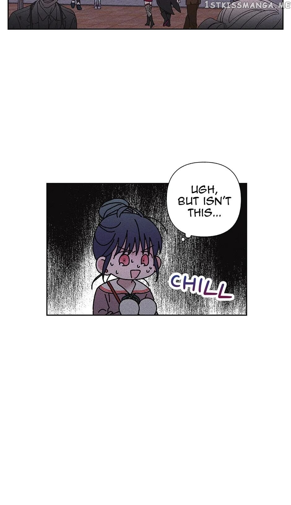 Sweet Spooky Darling chapter 36 - page 38