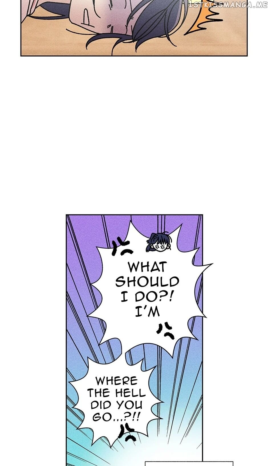 Sweet Spooky Darling chapter 27 - page 6