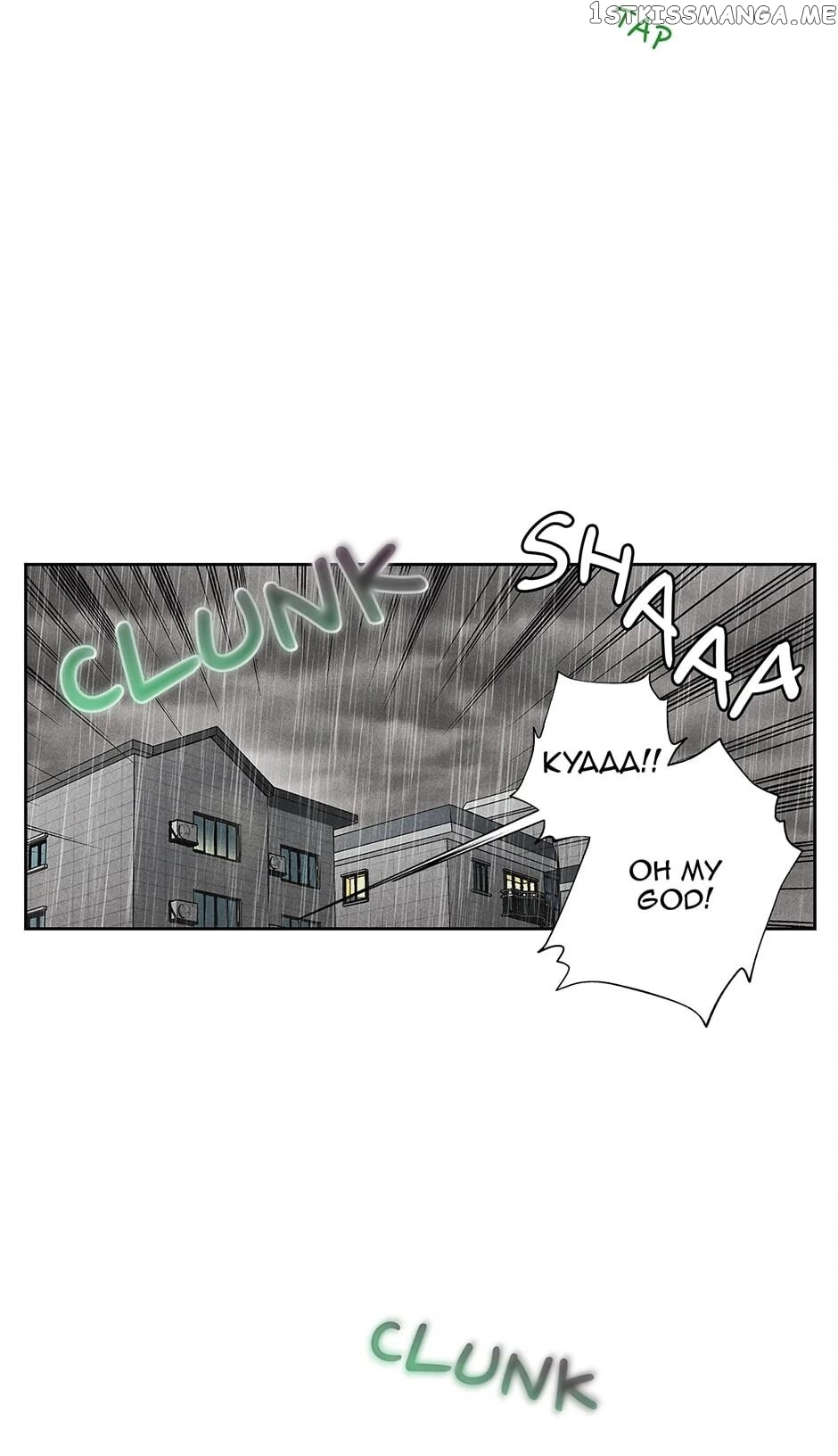 Sweet Spooky Darling chapter 1 - page 48