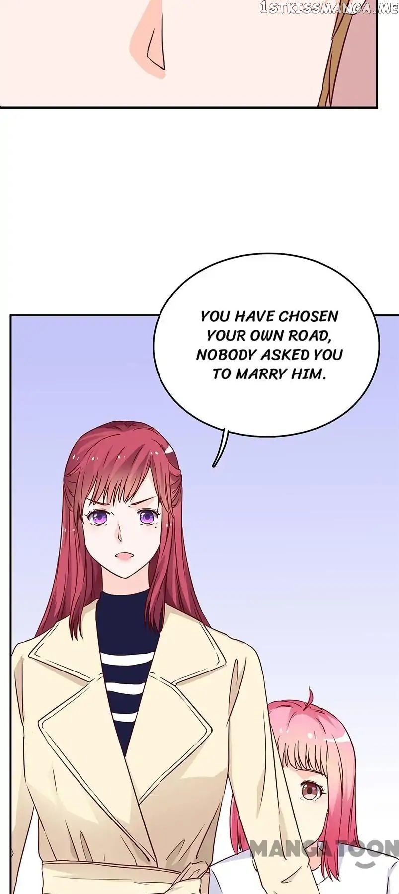 Arranged Marriage With My Beloved Wife chapter 74 - page 8