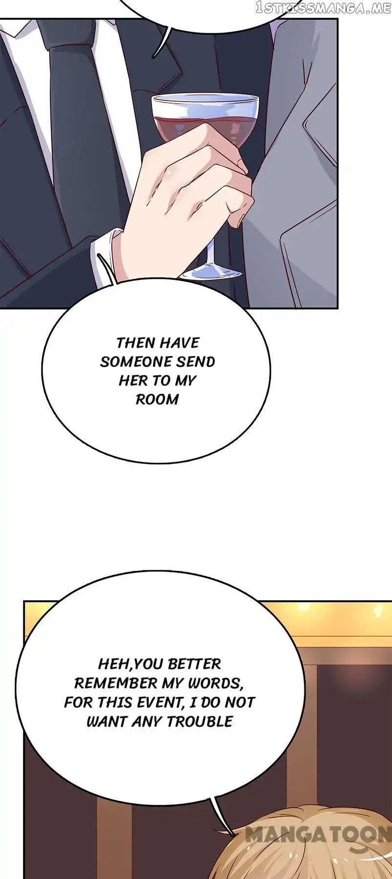 Arranged Marriage With My Beloved Wife chapter 72 - page 3