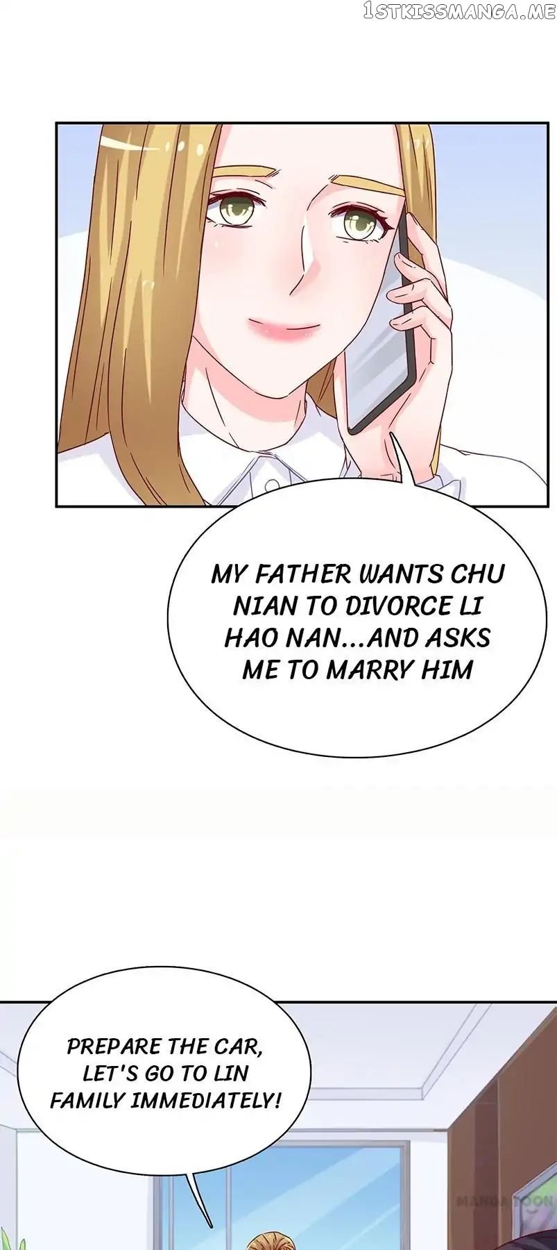 Arranged Marriage With My Beloved Wife chapter 48 - page 11