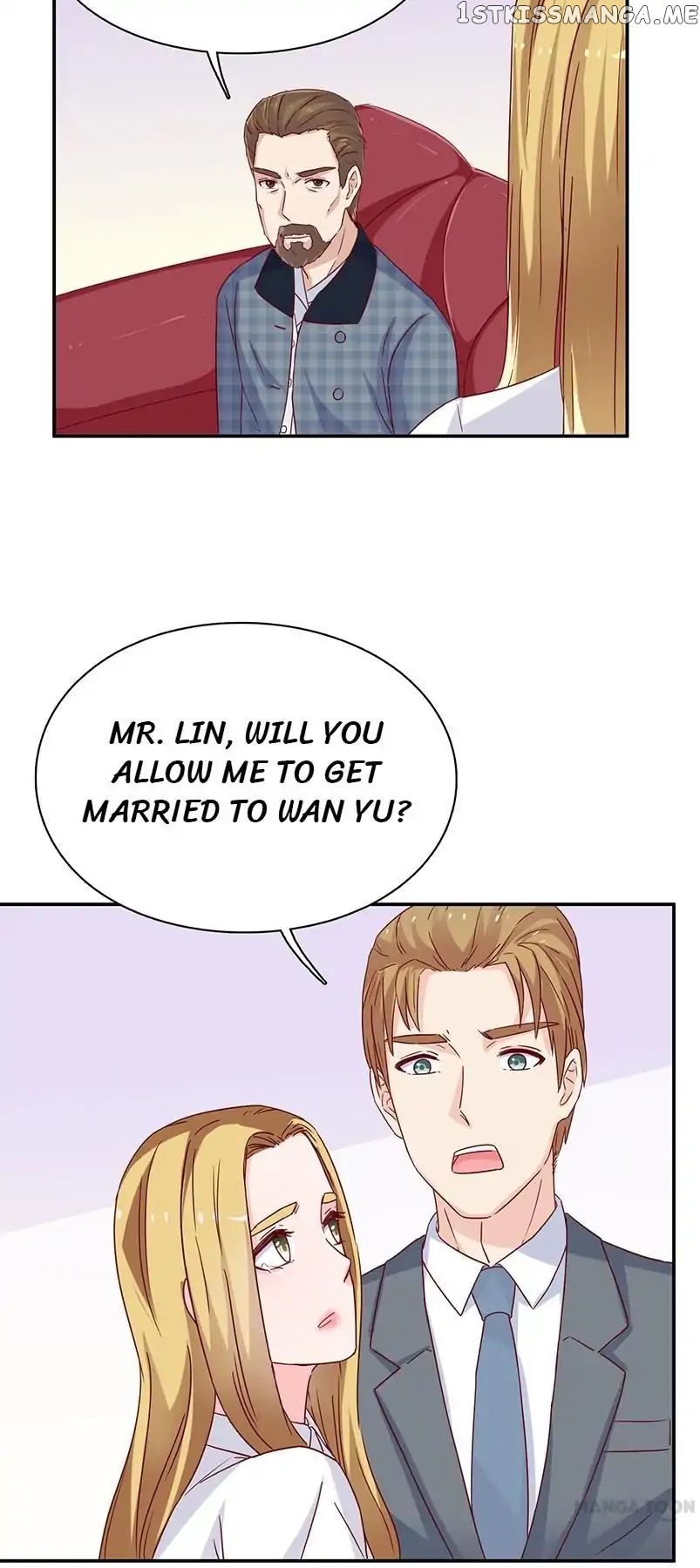 Arranged Marriage With My Beloved Wife chapter 48 - page 18