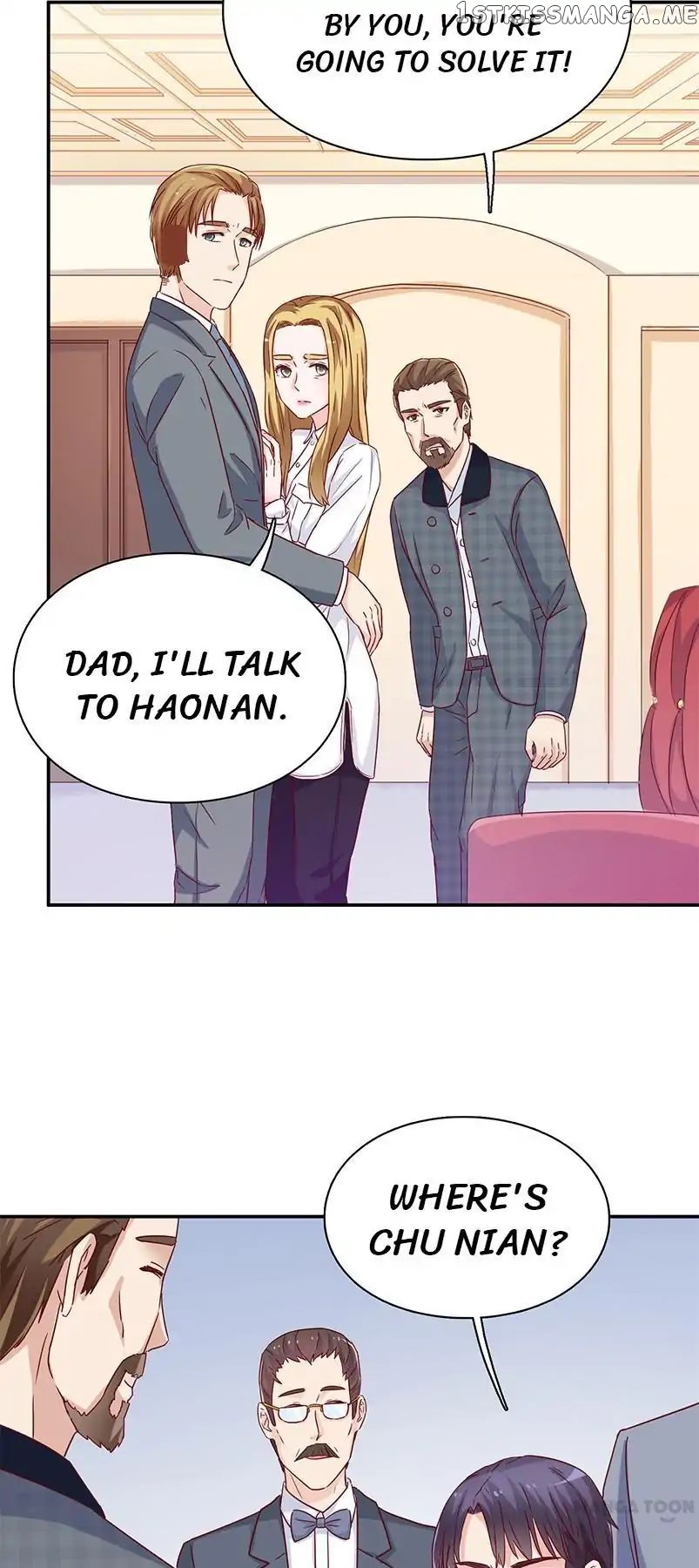 Arranged Marriage With My Beloved Wife chapter 48 - page 22