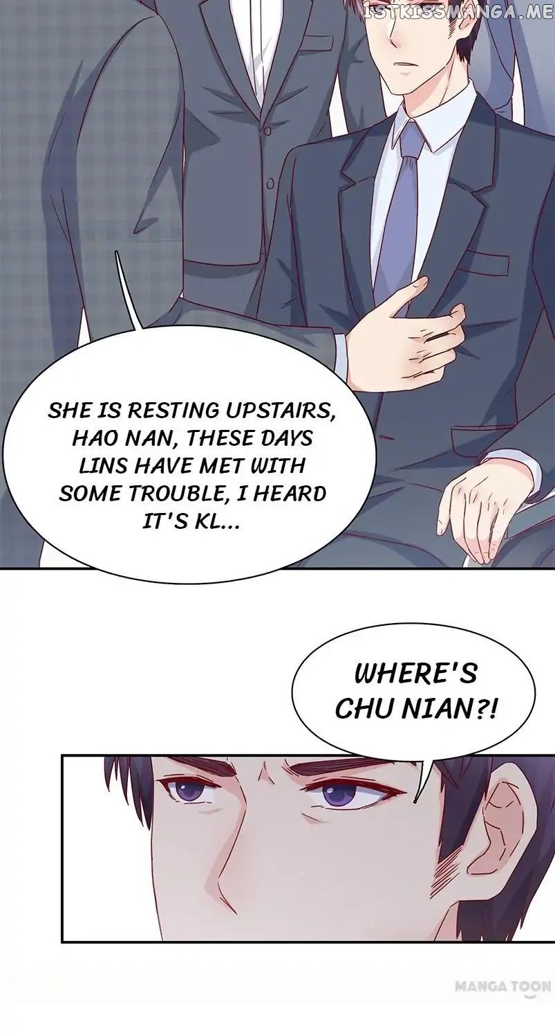 Arranged Marriage With My Beloved Wife chapter 48 - page 23