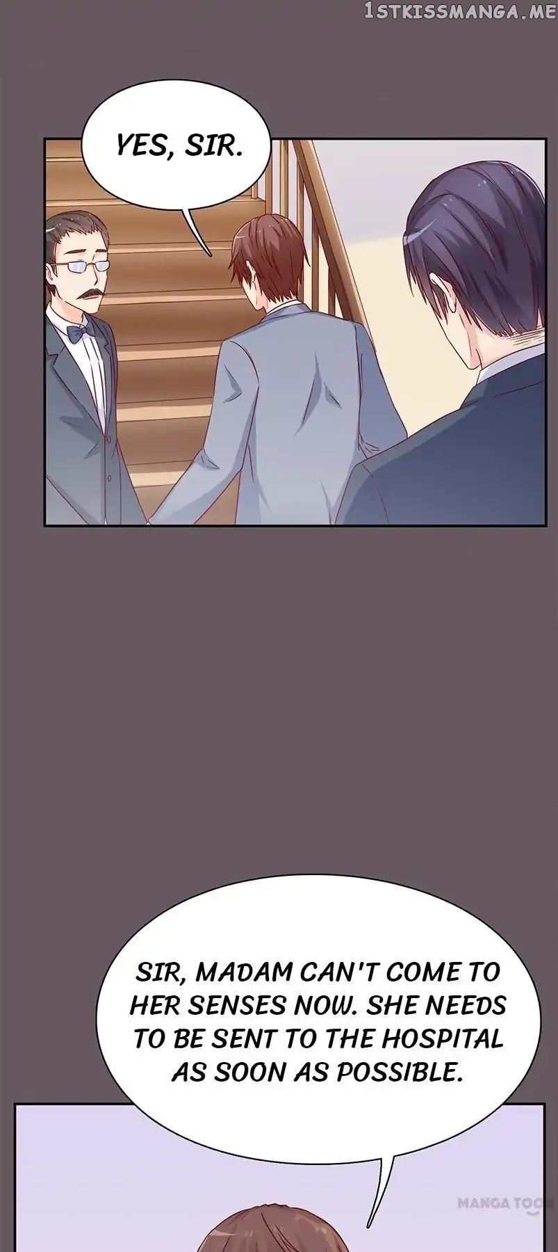 Arranged Marriage With My Beloved Wife chapter 48 - page 27