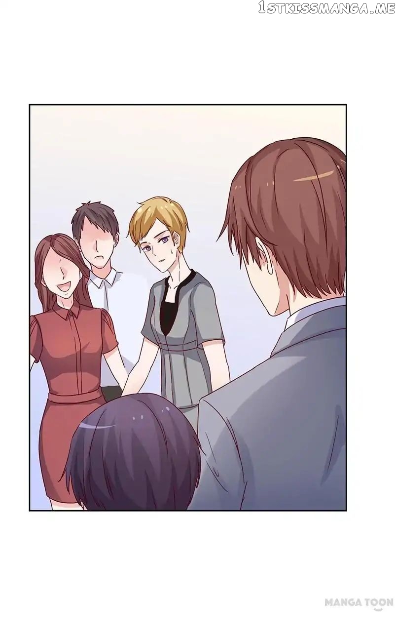 Arranged Marriage With My Beloved Wife chapter 36 - page 26