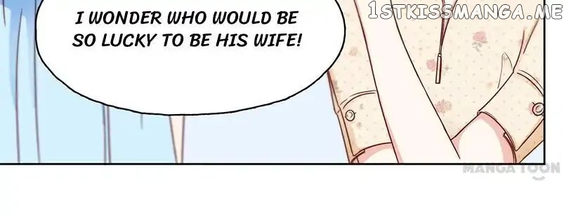 Arranged Marriage With My Beloved Wife chapter 22 - page 26