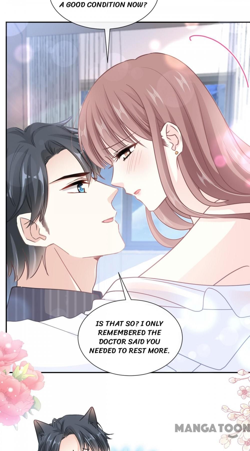 Love Me Gently, Bossy CEO chapter 248 - page 29