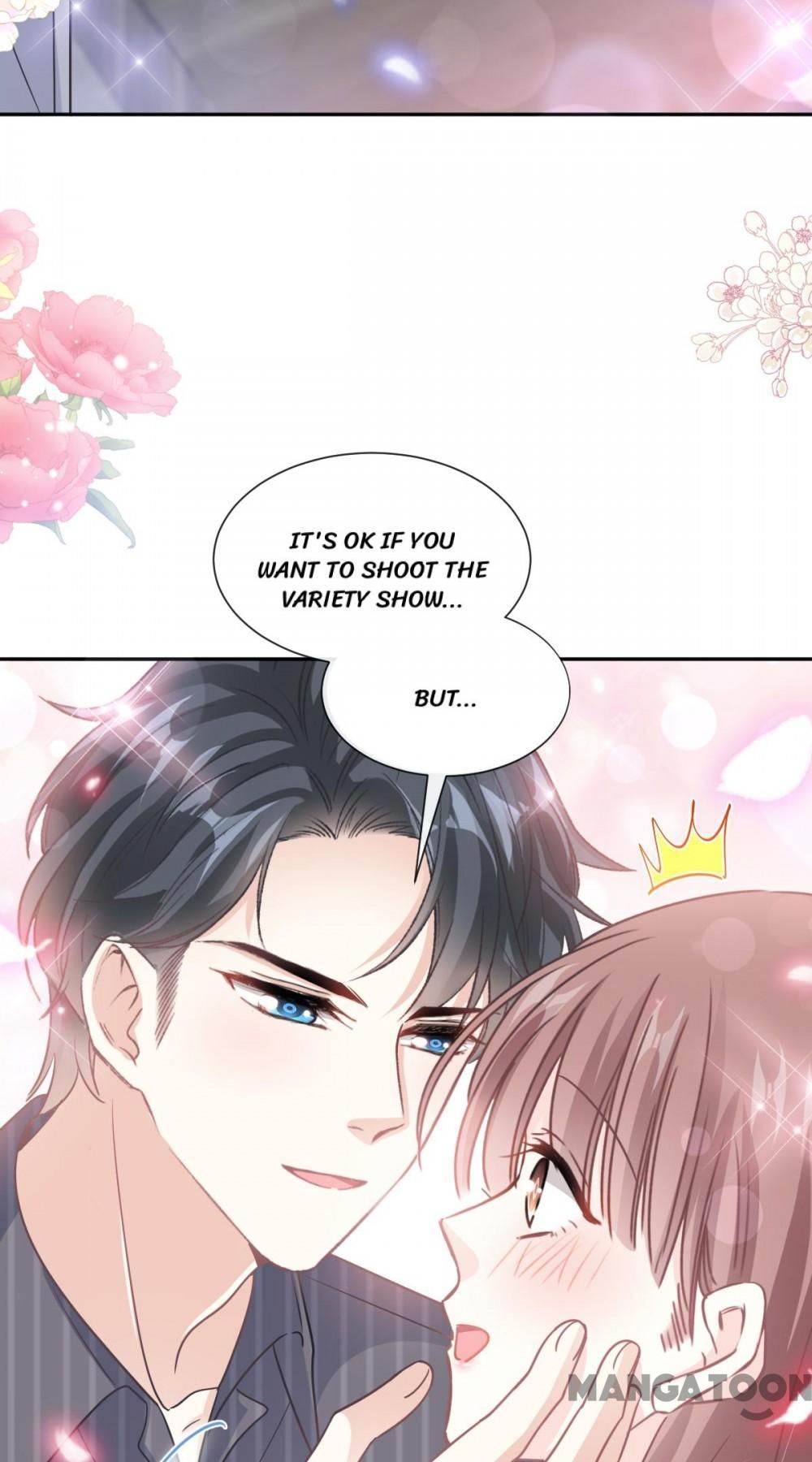 Love Me Gently, Bossy CEO chapter 248 - page 38