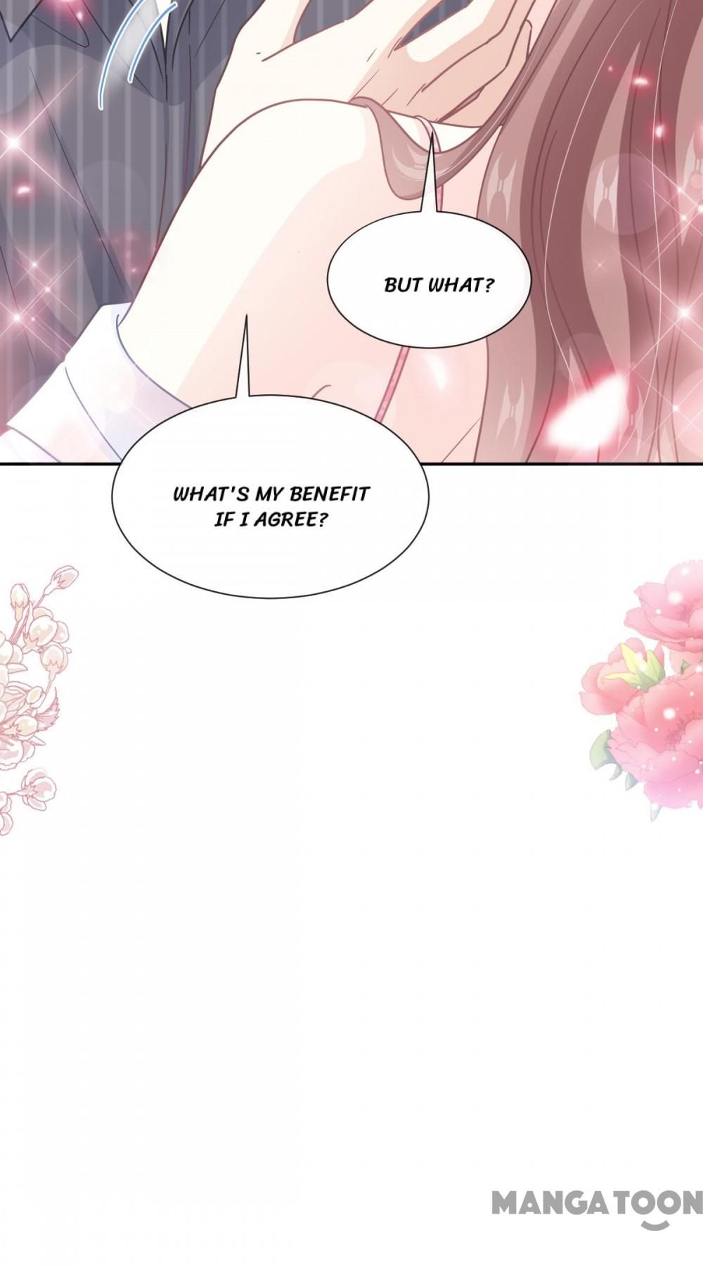 Love Me Gently, Bossy CEO chapter 248 - page 39