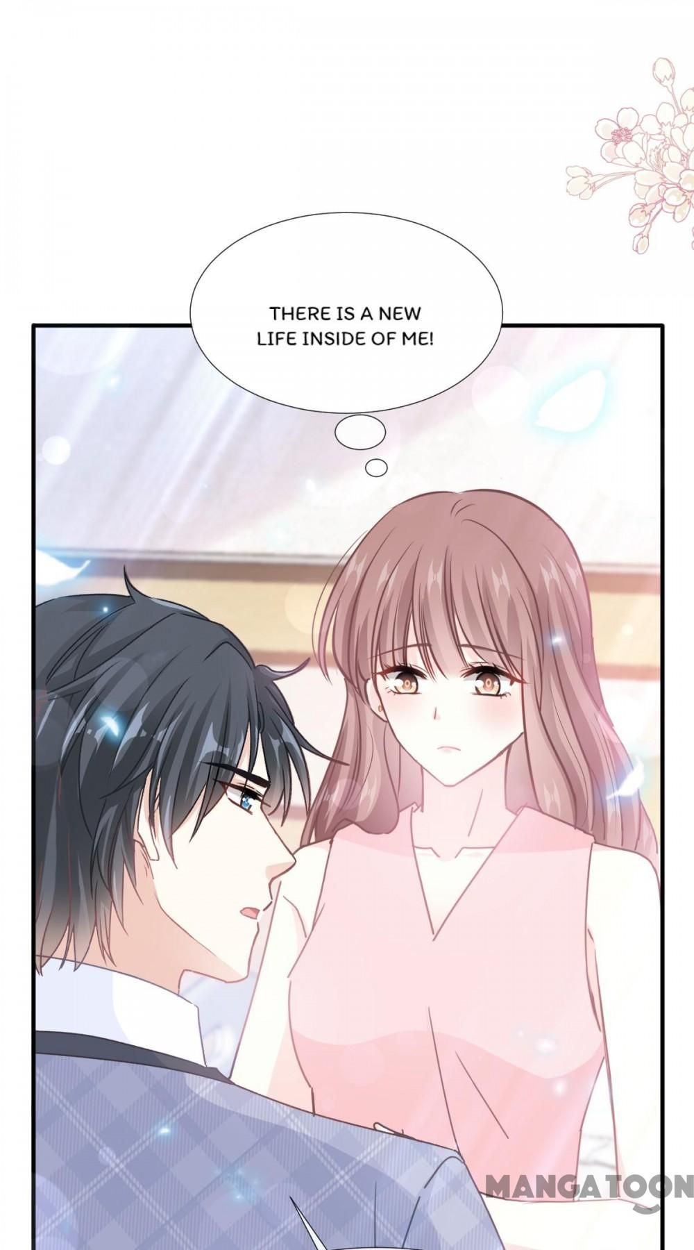 Love Me Gently, Bossy CEO chapter 247 - page 26