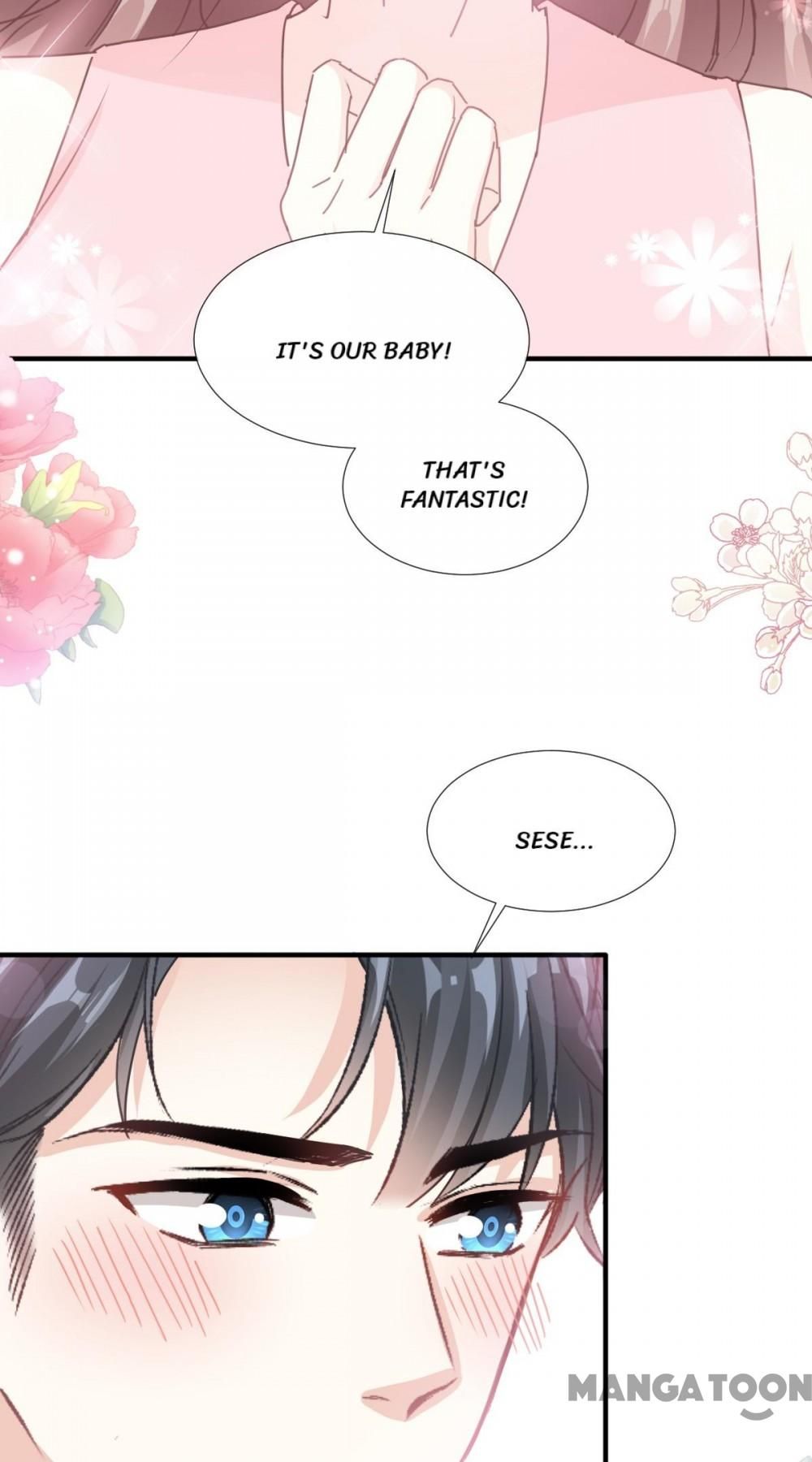 Love Me Gently, Bossy CEO chapter 247 - page 28