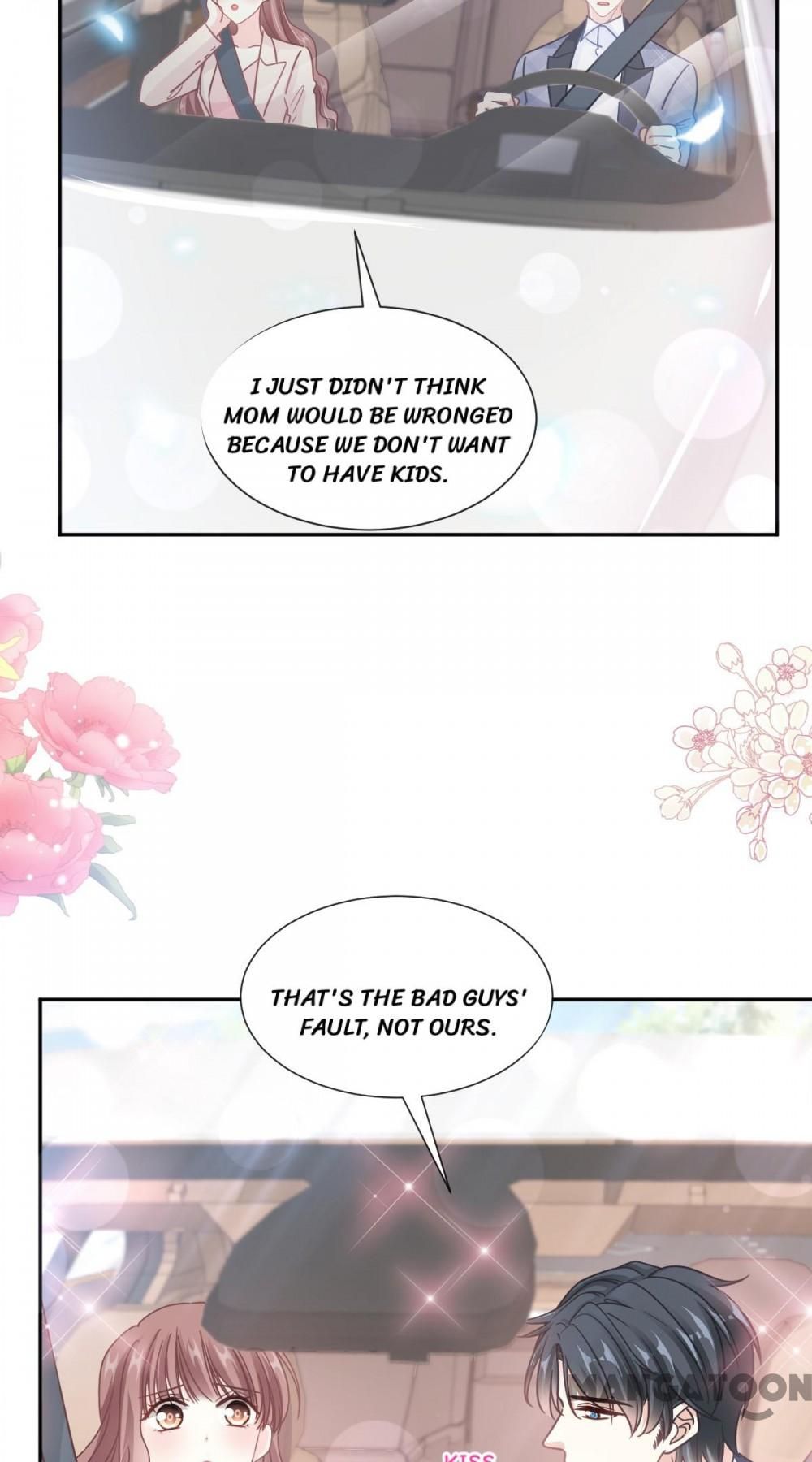 Love Me Gently, Bossy CEO chapter 246 - page 15