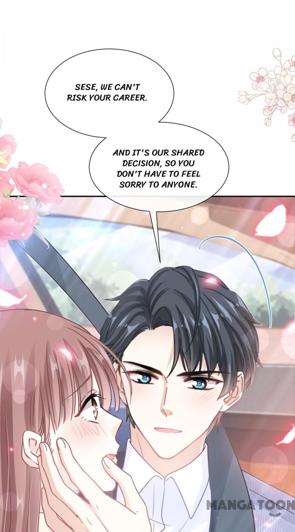 Love Me Gently, Bossy CEO chapter 246 - page 20