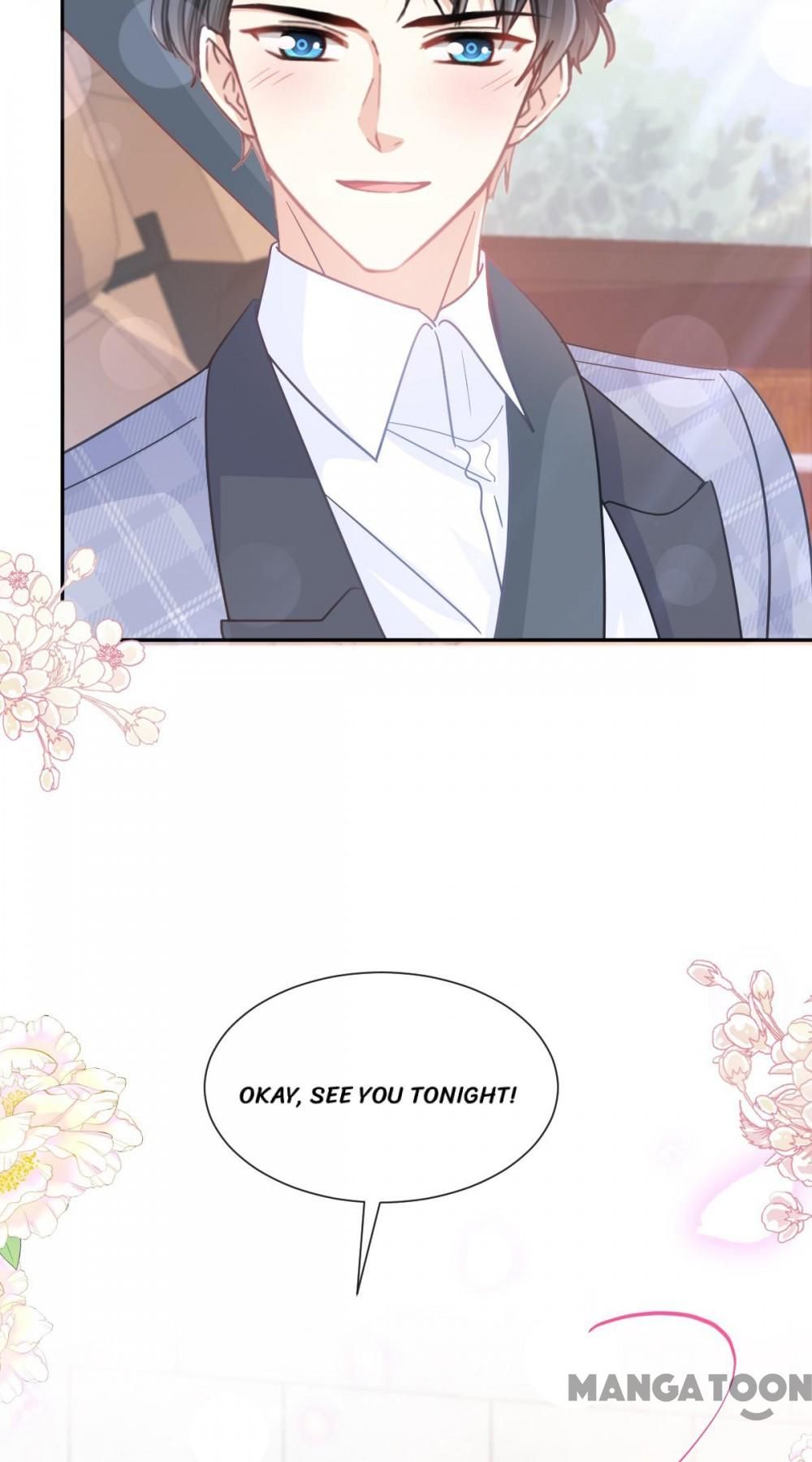 Love Me Gently, Bossy CEO chapter 246 - page 31