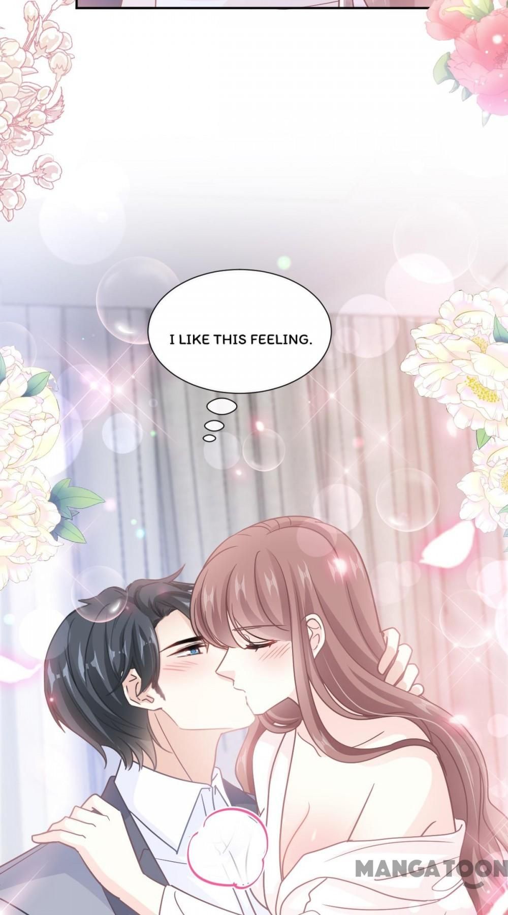 Love Me Gently, Bossy CEO chapter 243 - page 24