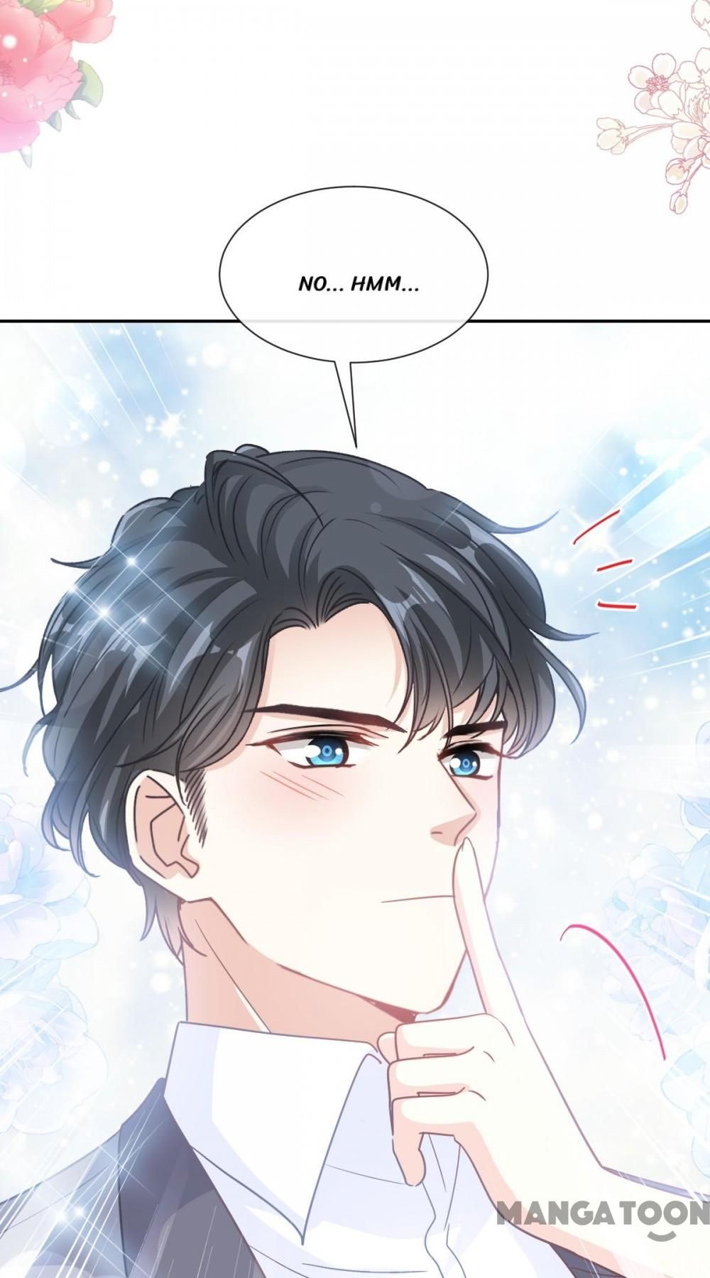 Love Me Gently, Bossy CEO chapter 243 - page 28