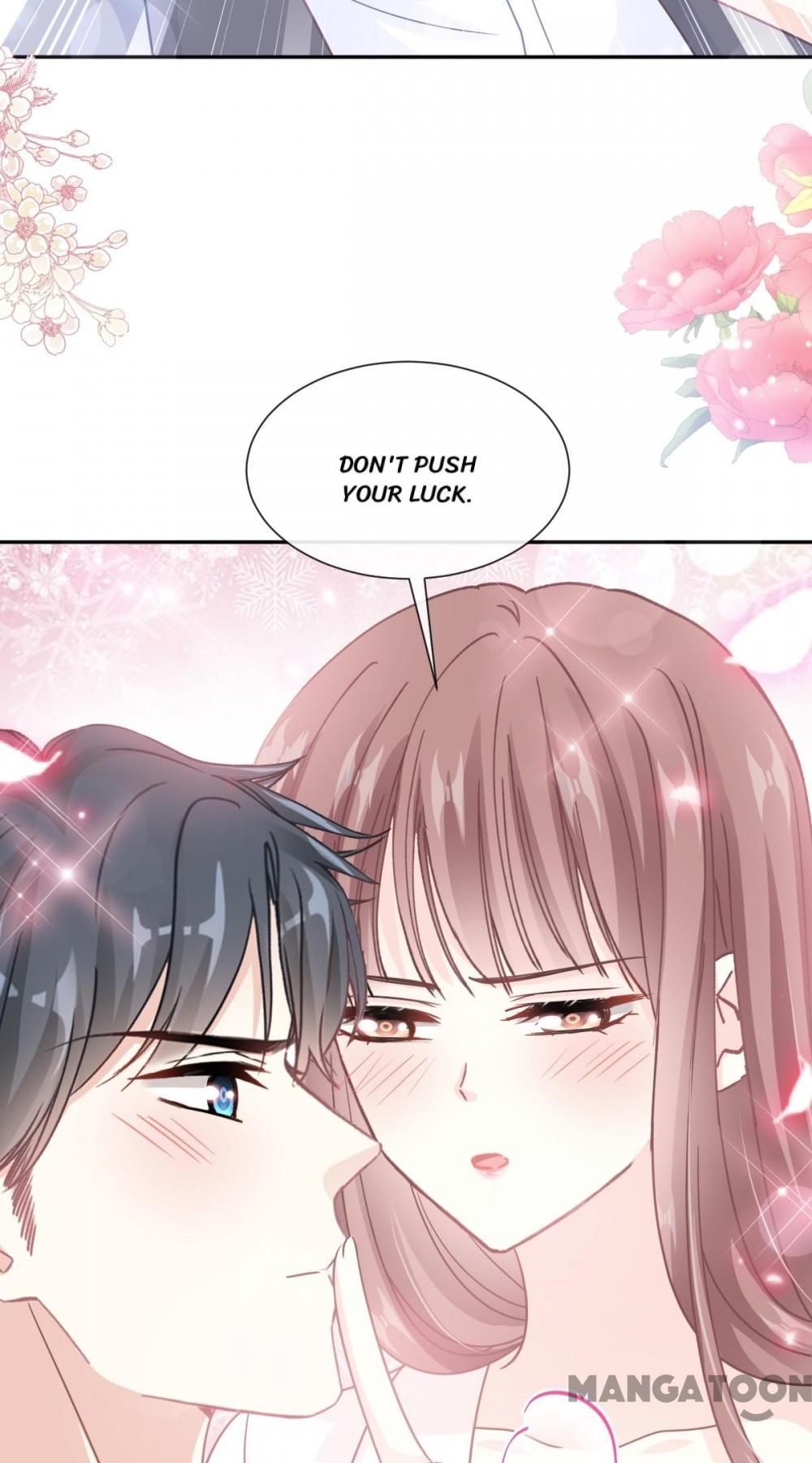 Love Me Gently, Bossy CEO chapter 243 - page 29