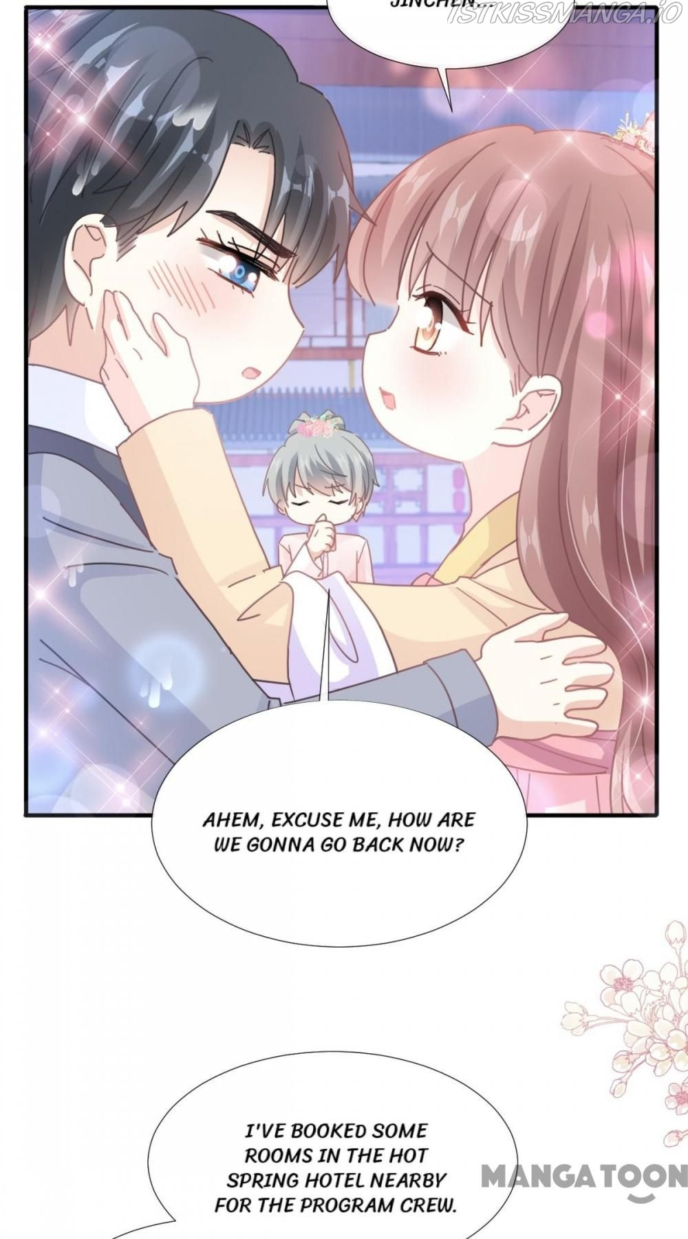 Love Me Gently, Bossy CEO chapter 242 - page 31