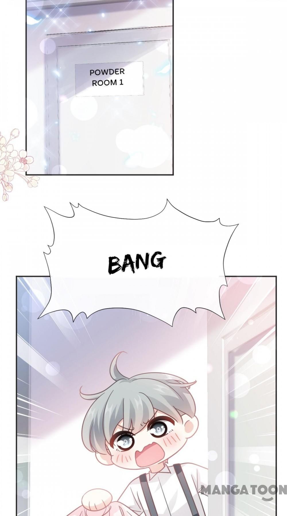 Love Me Gently, Bossy CEO chapter 240 - page 8