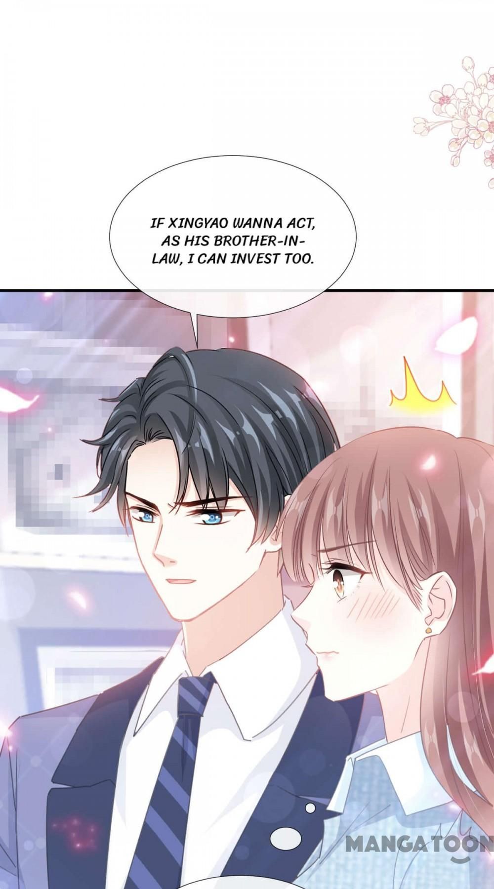 Love Me Gently, Bossy CEO chapter 239 - page 1