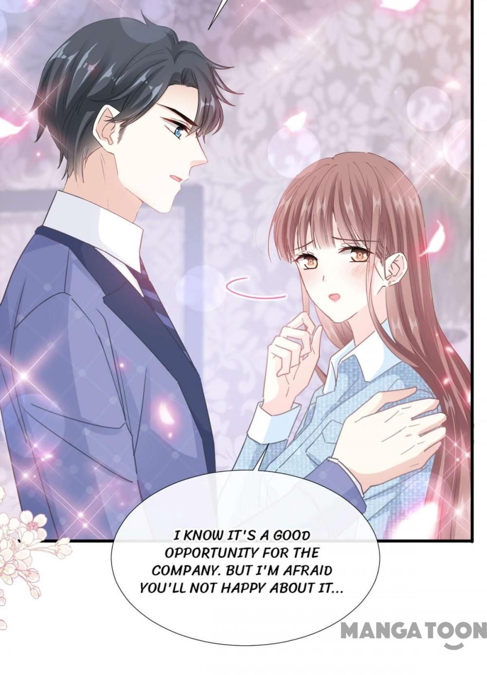 Love Me Gently, Bossy CEO chapter 239 - page 12