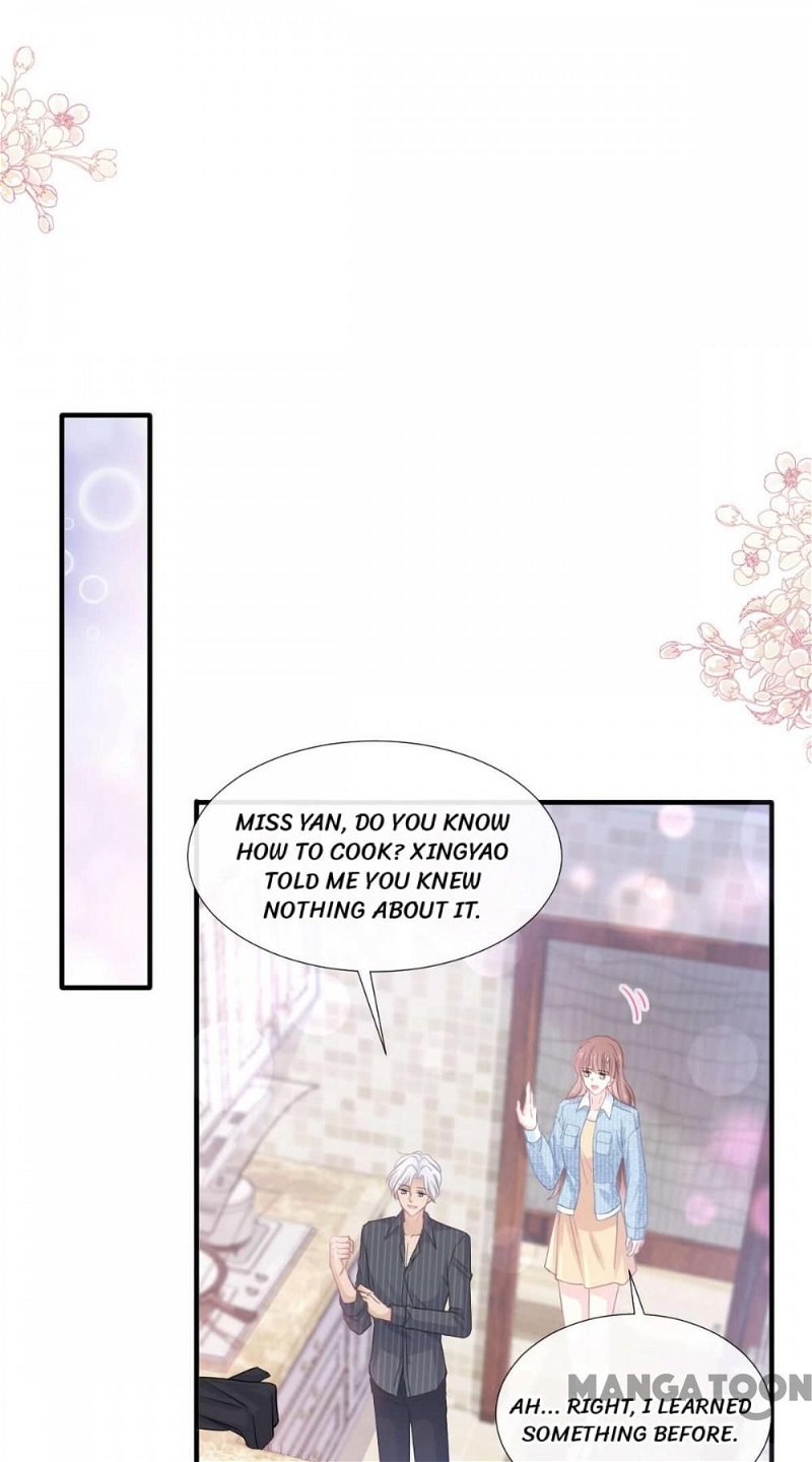 Love Me Gently, Bossy CEO chapter 237 - page 1