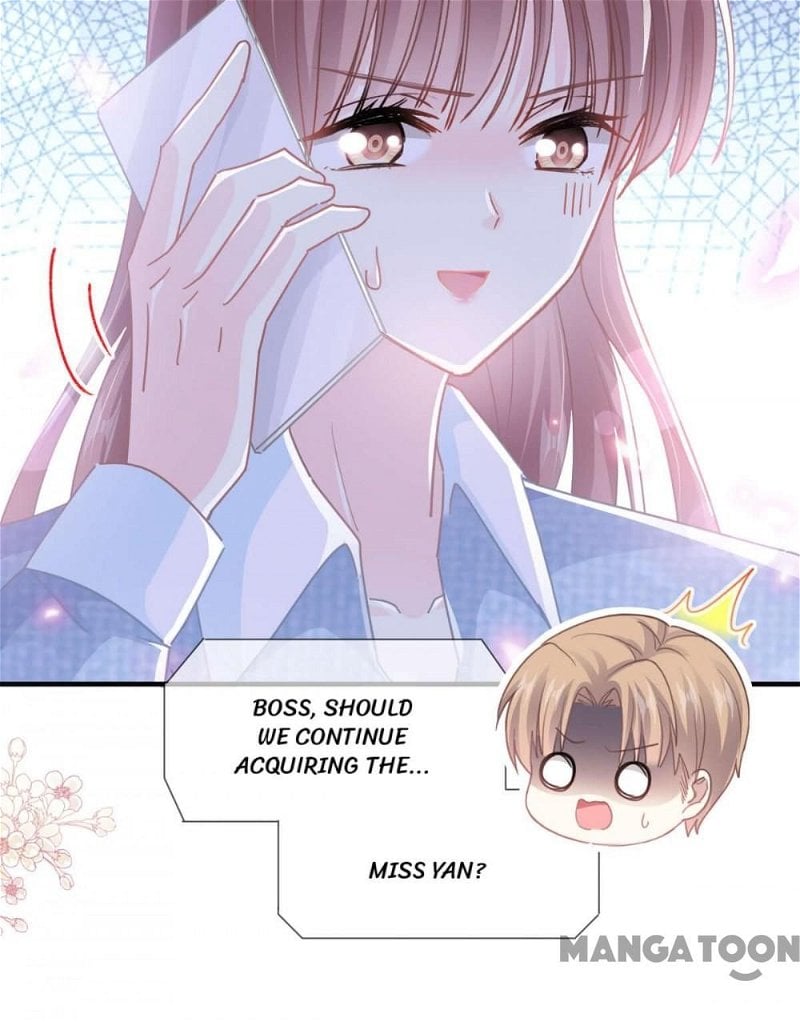 Love Me Gently, Bossy CEO chapter 237 - page 10